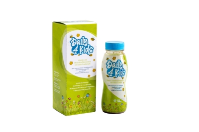 Daily for Kids Vitamin Konzentrat - ABO
