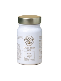 Haut Haare Nägel Komplex - 30 Stk Inhalt