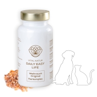 Weihrauchkomplex für Tiere